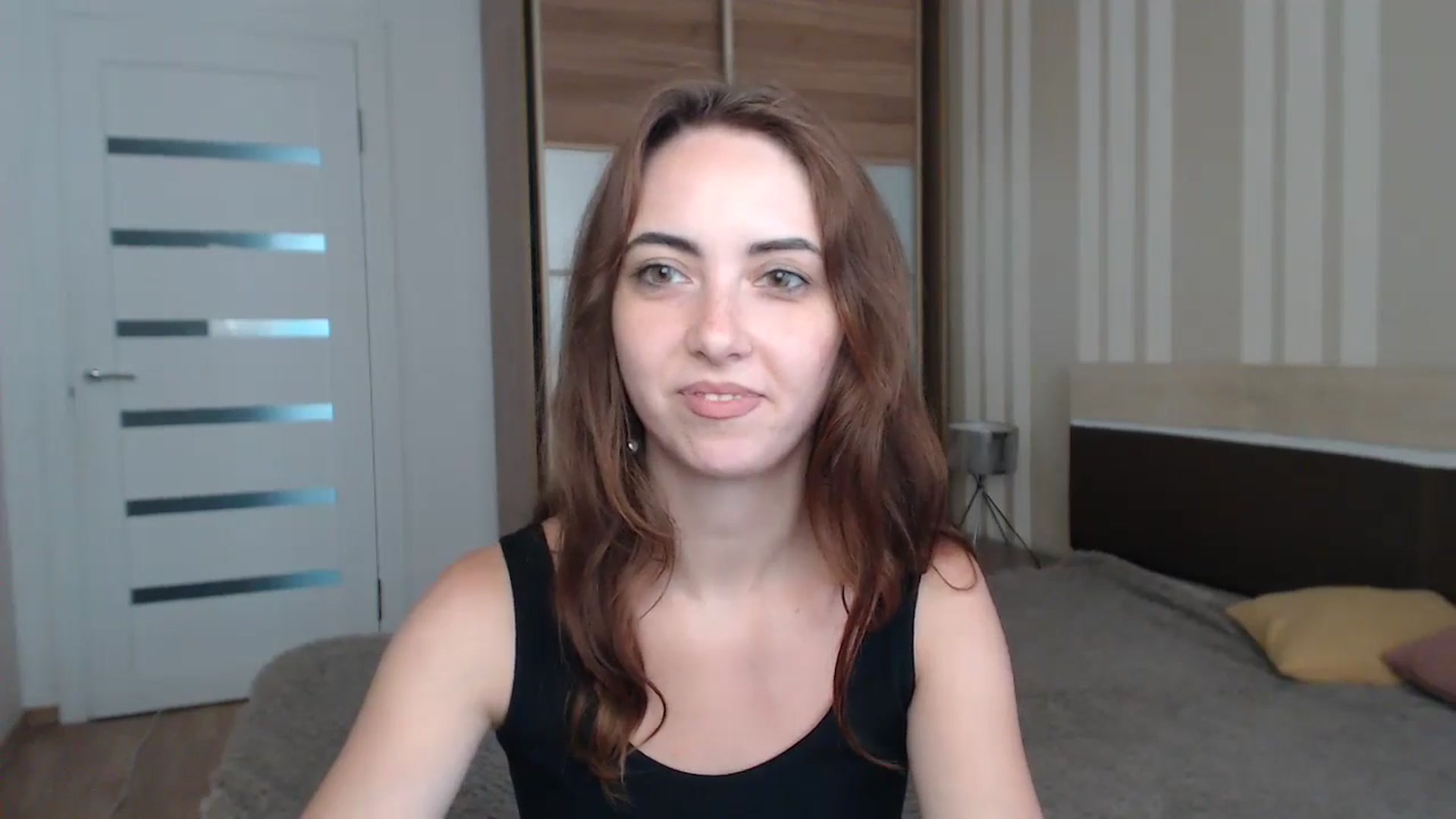 Gallery image thumbnail from BellaDream_m's myfreecams stream on, 07/03/2024, 11:02 image 8 of 20