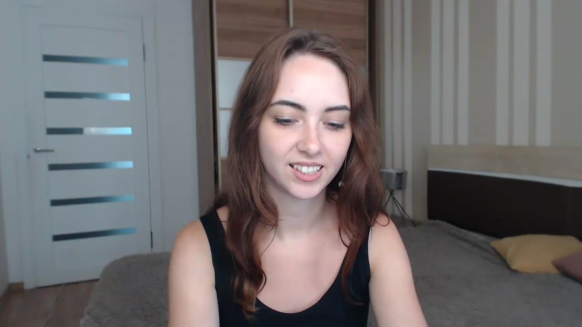 Gallery image thumbnail from BellaDream_m's myfreecams stream on, 07/03/2024, 11:02 image 3 of 20