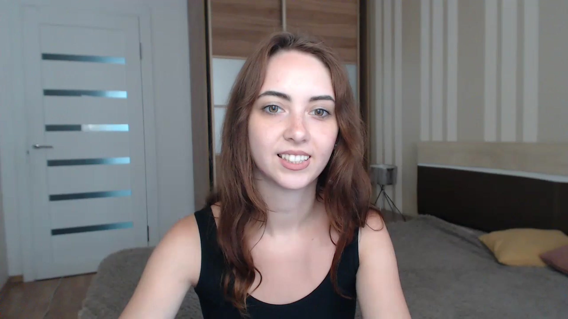 Gallery image thumbnail from BellaDream_m's myfreecams stream on, 07/03/2024, 11:02 image 10 of 20