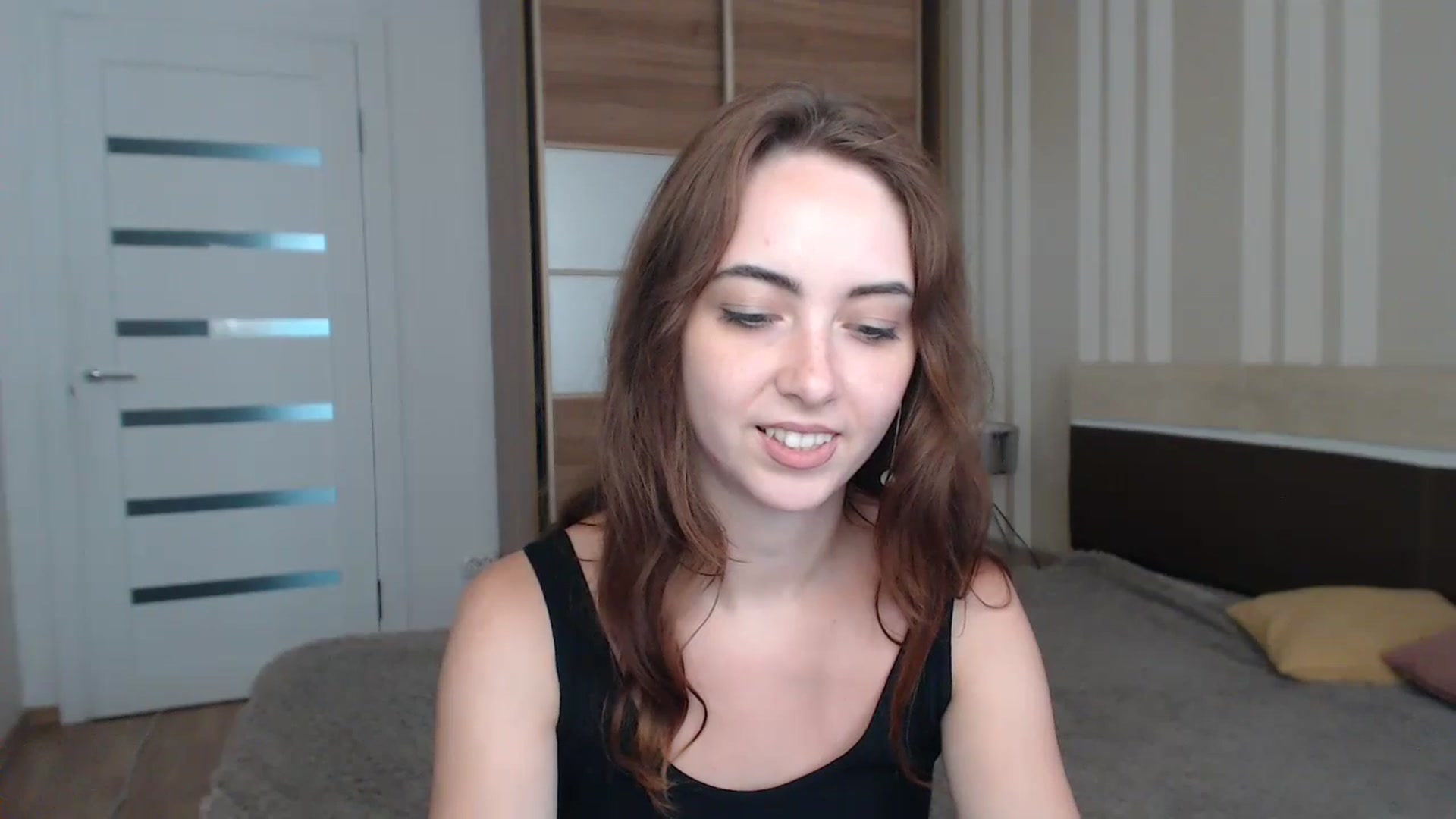 Gallery image thumbnail from BellaDream_m's myfreecams stream on, 07/03/2024, 11:02 image 9 of 20