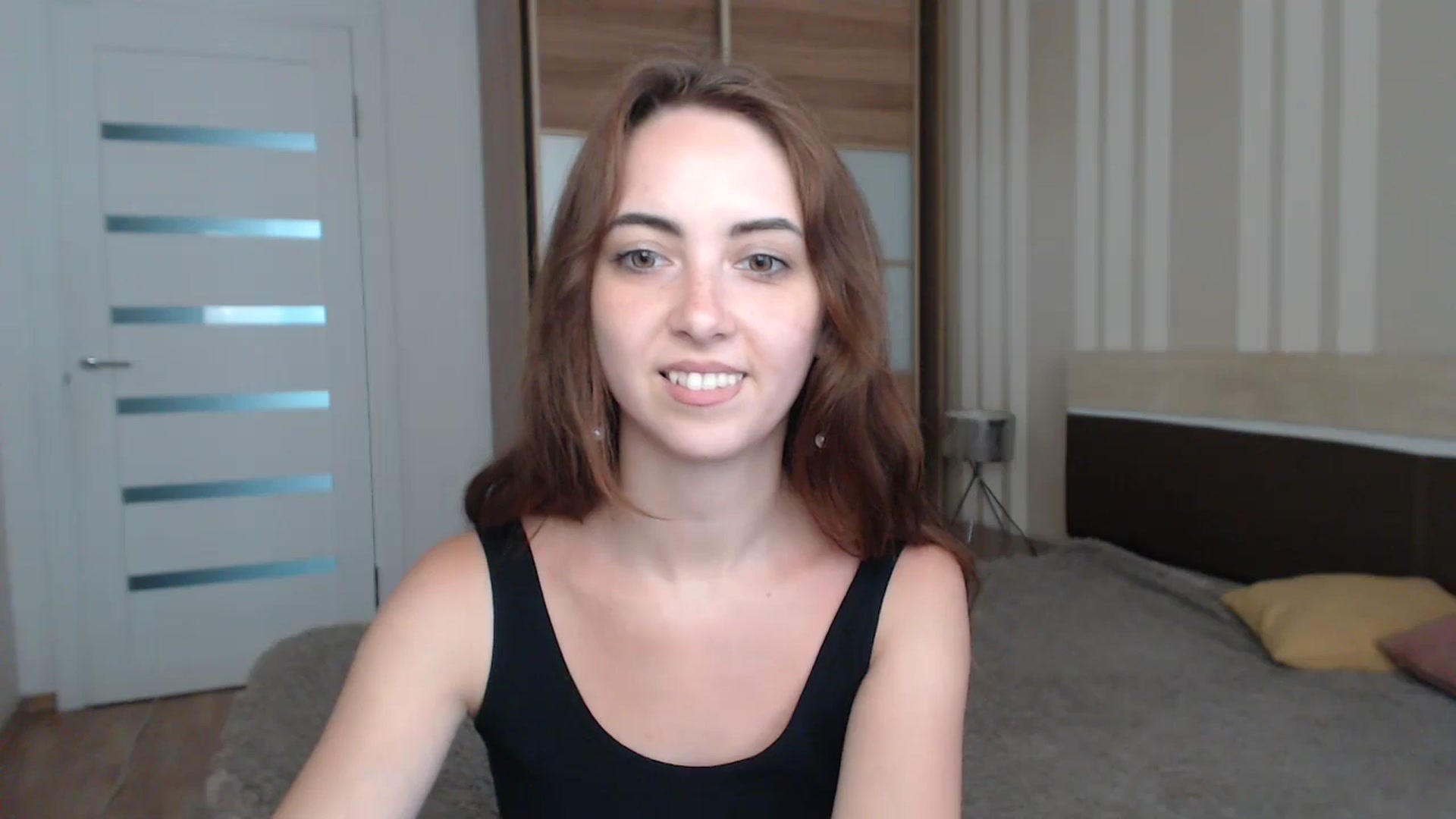 Gallery image thumbnail from BellaDream_m's myfreecams stream on, 07/03/2024, 11:02 image 15 of 20