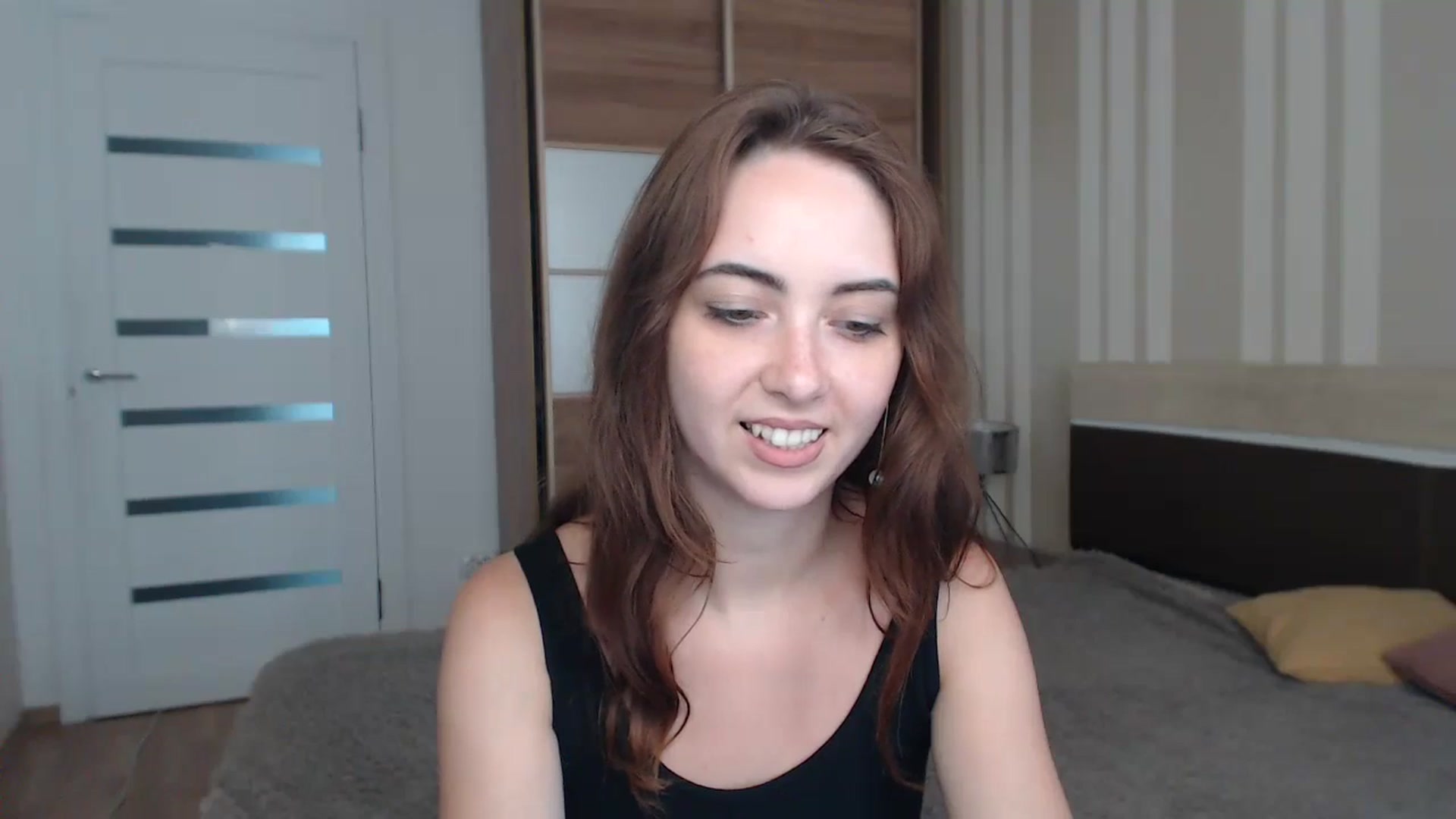 Gallery image thumbnail from BellaDream_m's myfreecams stream on, 07/03/2024, 11:02 image 5 of 20