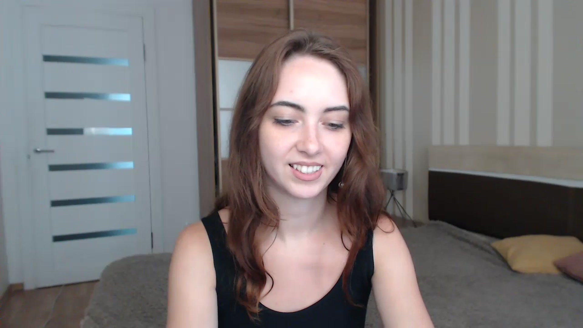 Gallery image thumbnail from BellaDream_m's myfreecams stream on, 07/03/2024, 11:02 image 6 of 20