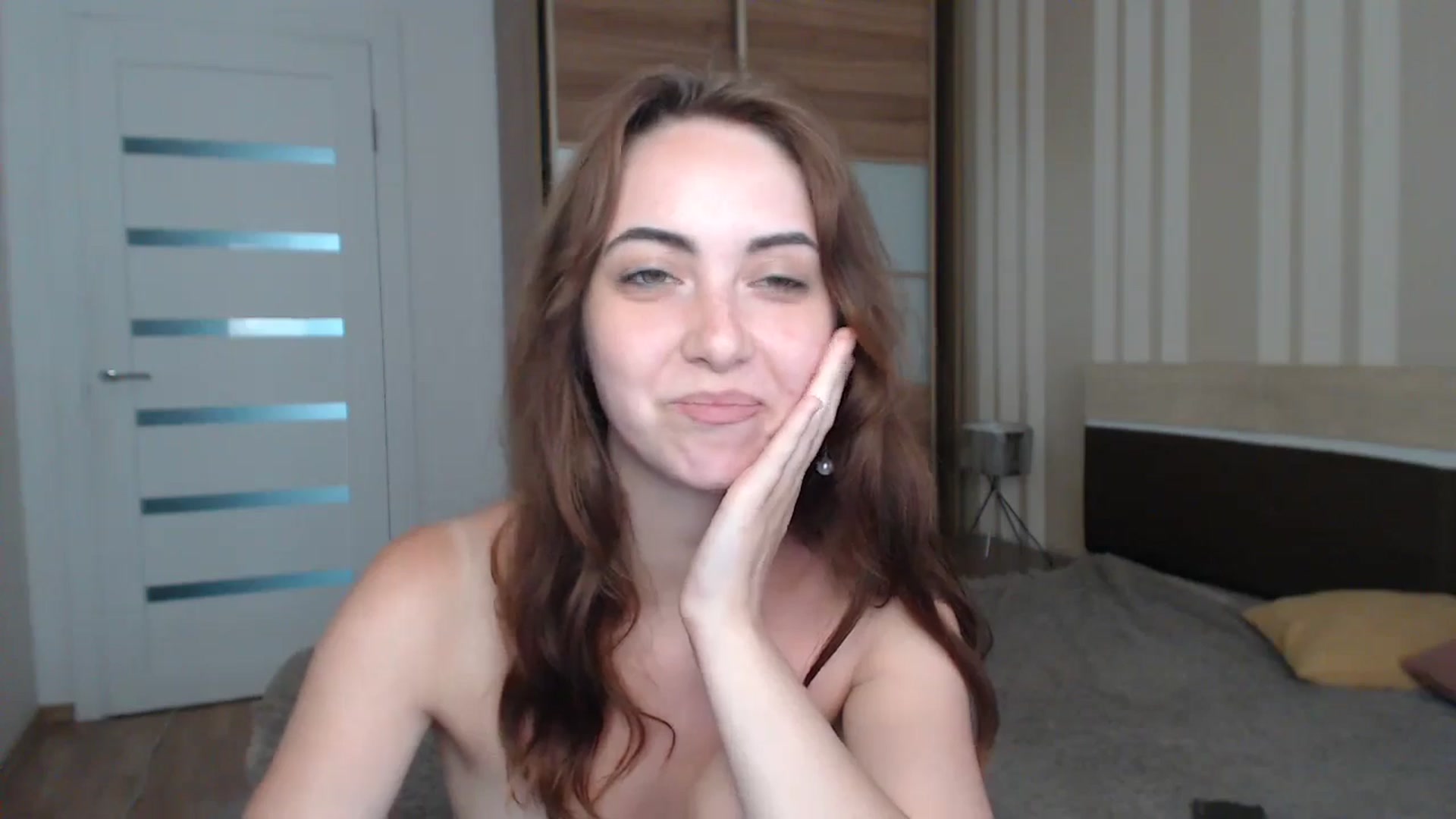 Gallery image thumbnail from BellaDream_m's myfreecams stream on, 07/03/2024, 11:36 image 20 of 20