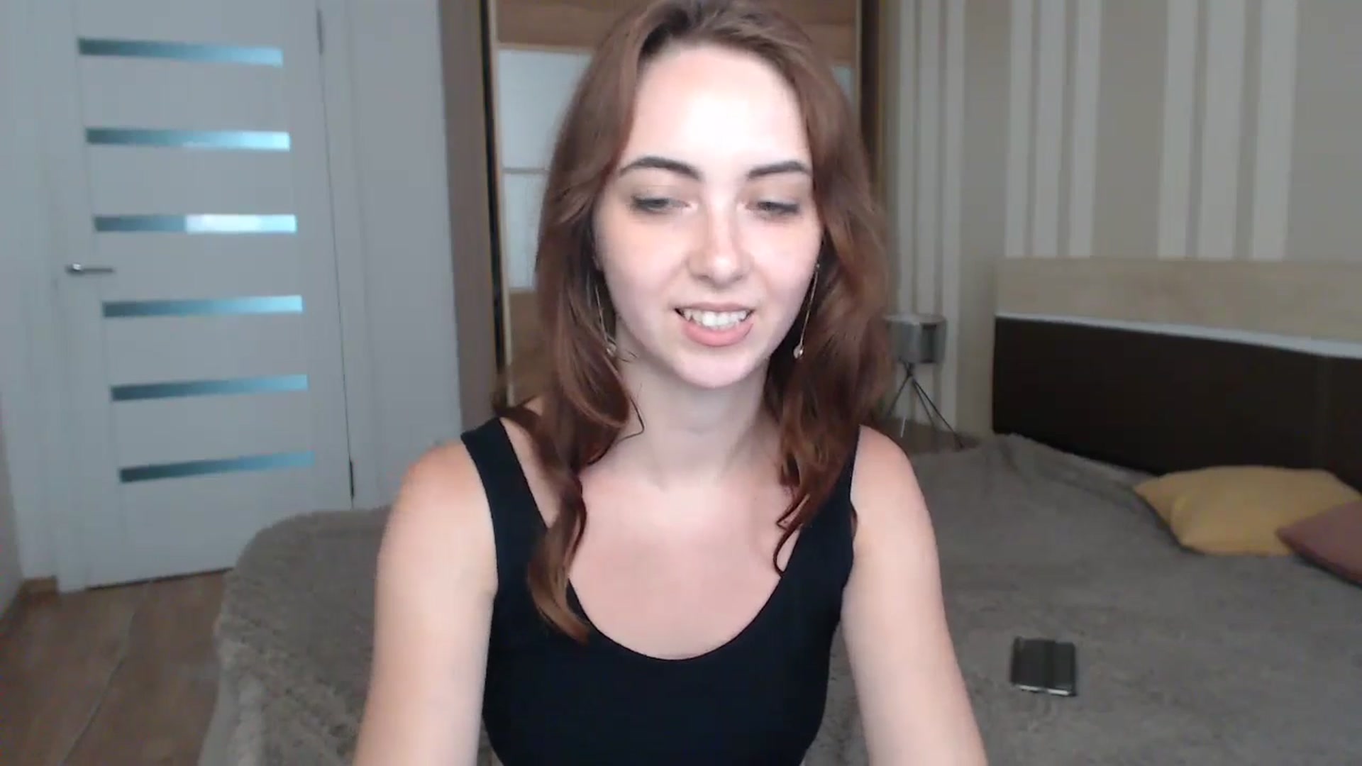 Gallery image thumbnail from BellaDream_m's myfreecams stream on, 07/03/2024, 11:36 image 7 of 20