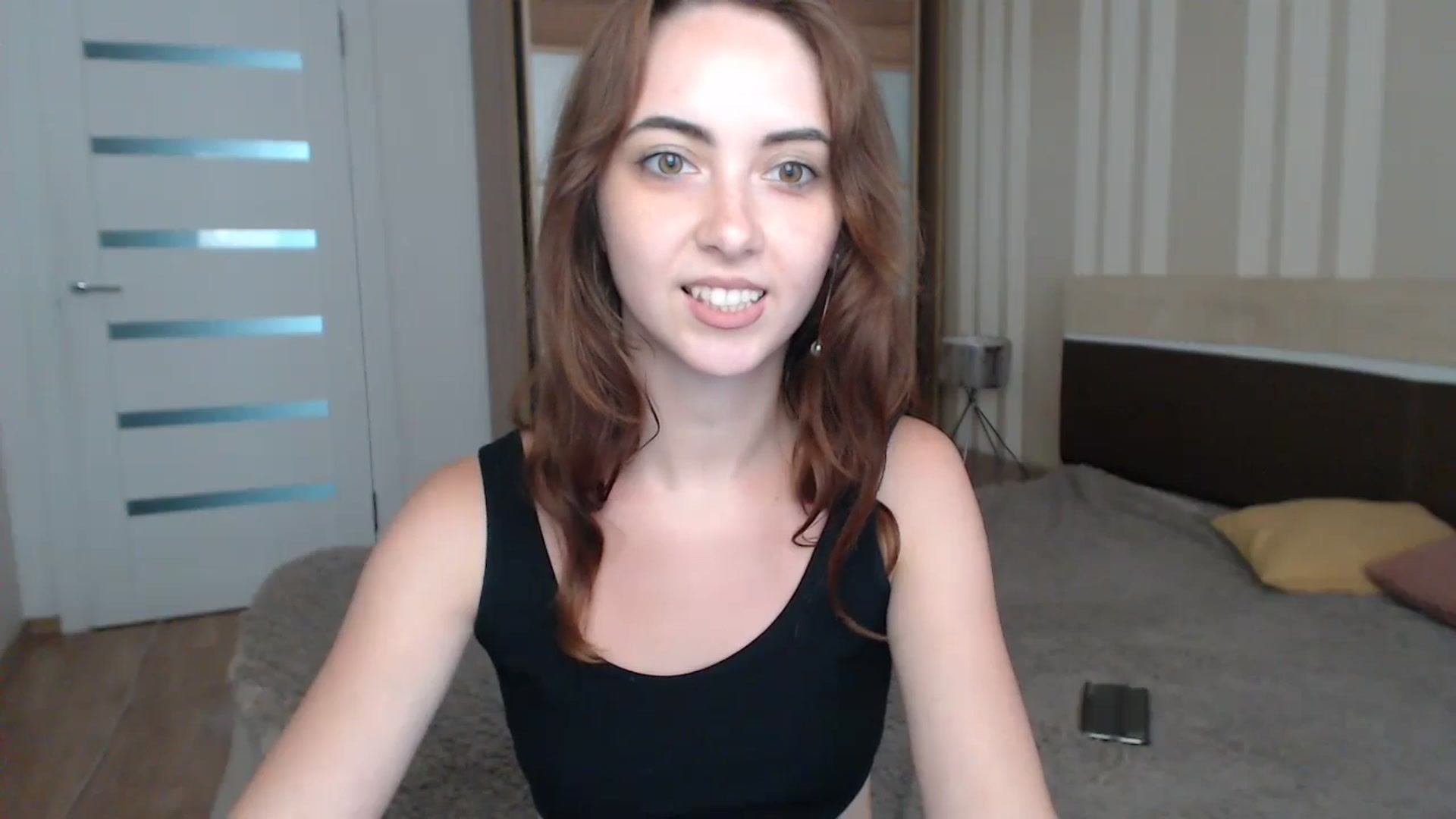 Gallery image thumbnail from BellaDream_m's myfreecams stream on, 07/03/2024, 11:36 image 8 of 20