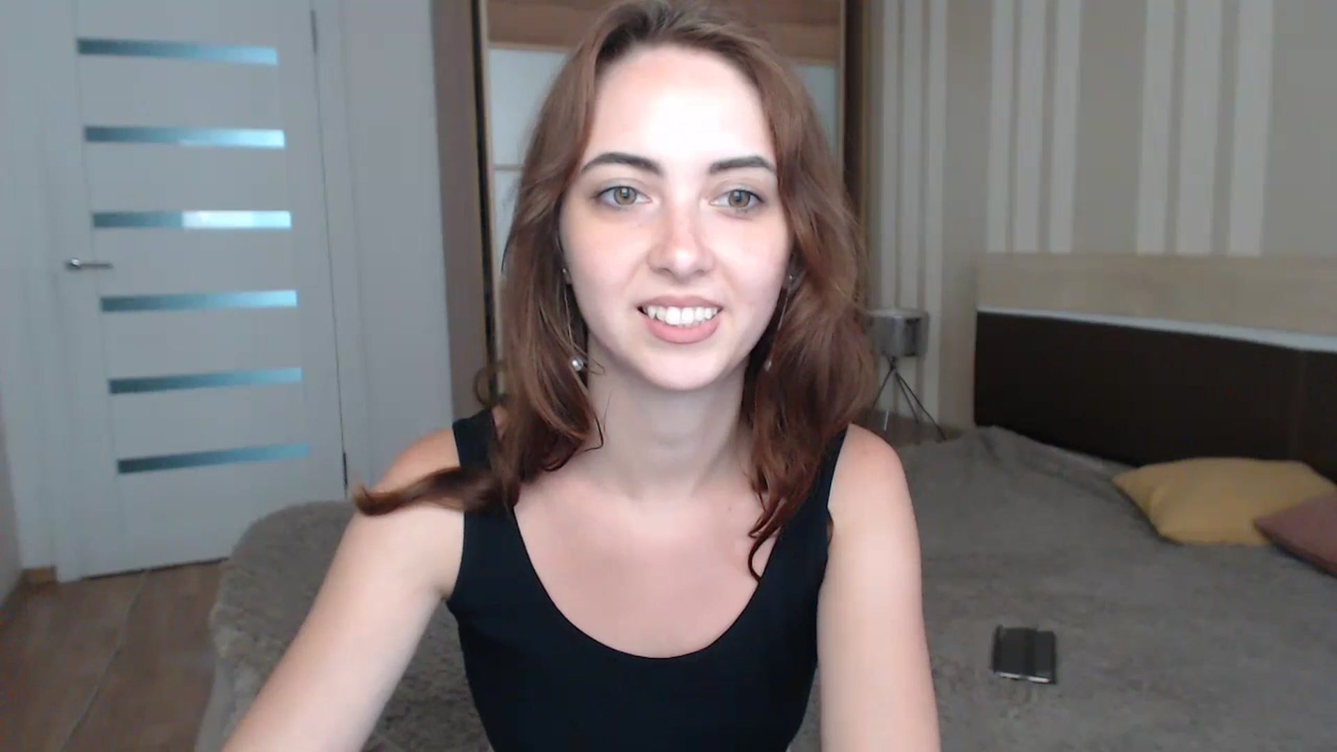 Gallery image thumbnail from BellaDream_m's myfreecams stream on, 07/03/2024, 11:36 image 4 of 20