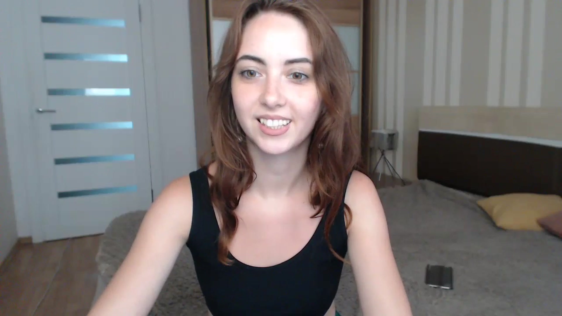 Gallery image thumbnail from BellaDream_m's myfreecams stream on, 07/03/2024, 11:36 image 10 of 20