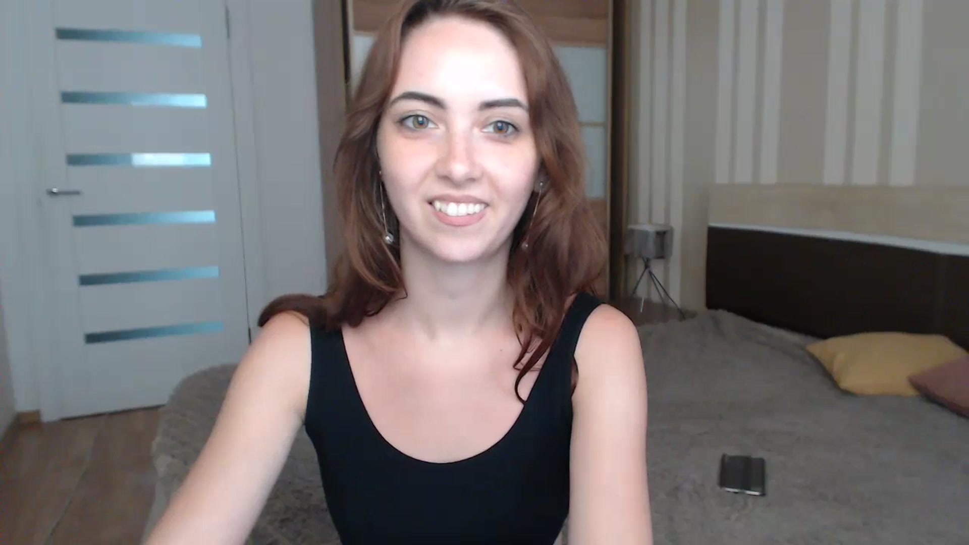 Gallery image thumbnail from BellaDream_m's myfreecams stream on, 07/03/2024, 11:36 image 2 of 20