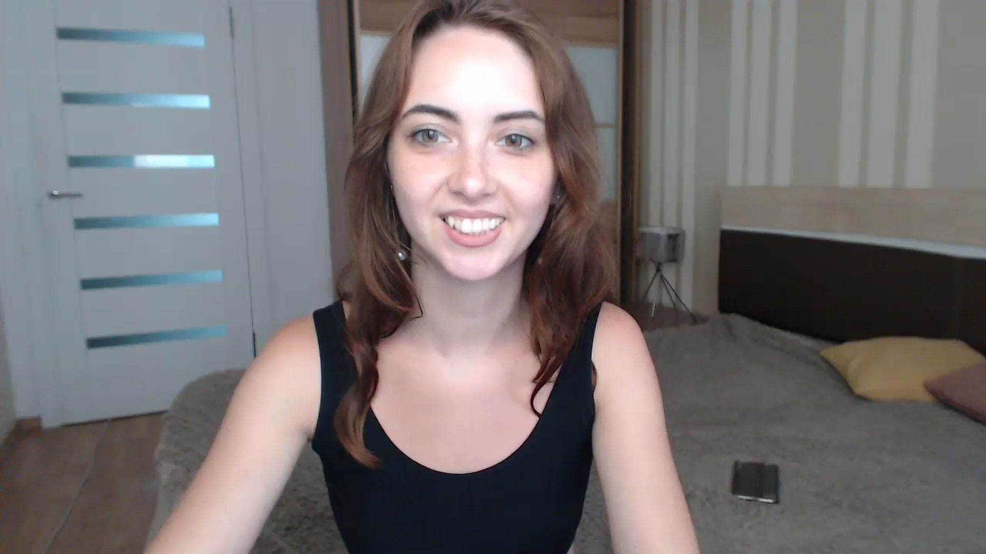 Gallery image thumbnail from BellaDream_m's myfreecams stream on, 07/03/2024, 11:36 image 6 of 20
