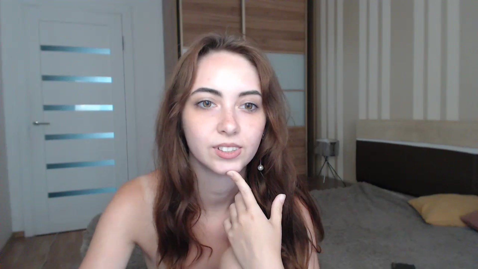 Gallery image thumbnail from BellaDream_m's myfreecams stream on, 07/03/2024, 11:36 image 19 of 20