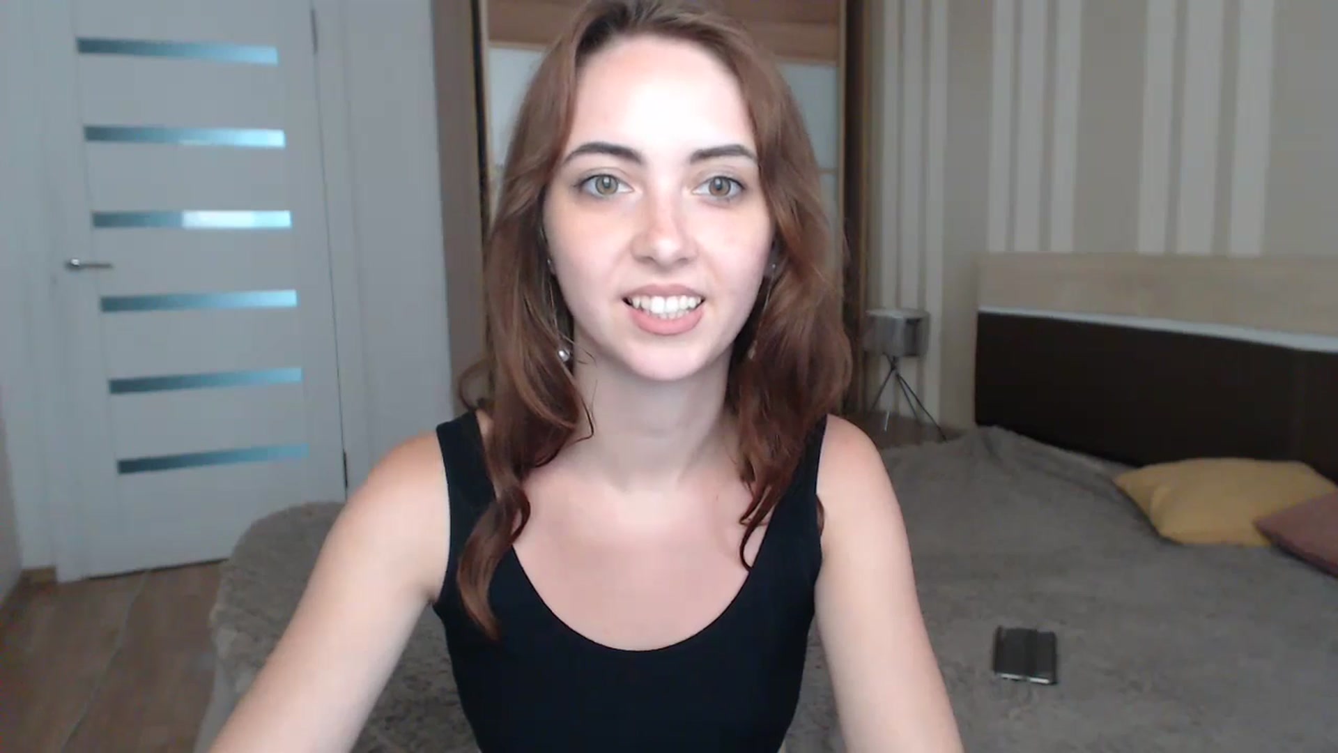 Gallery image thumbnail from BellaDream_m's myfreecams stream on, 07/03/2024, 11:36 image 5 of 20