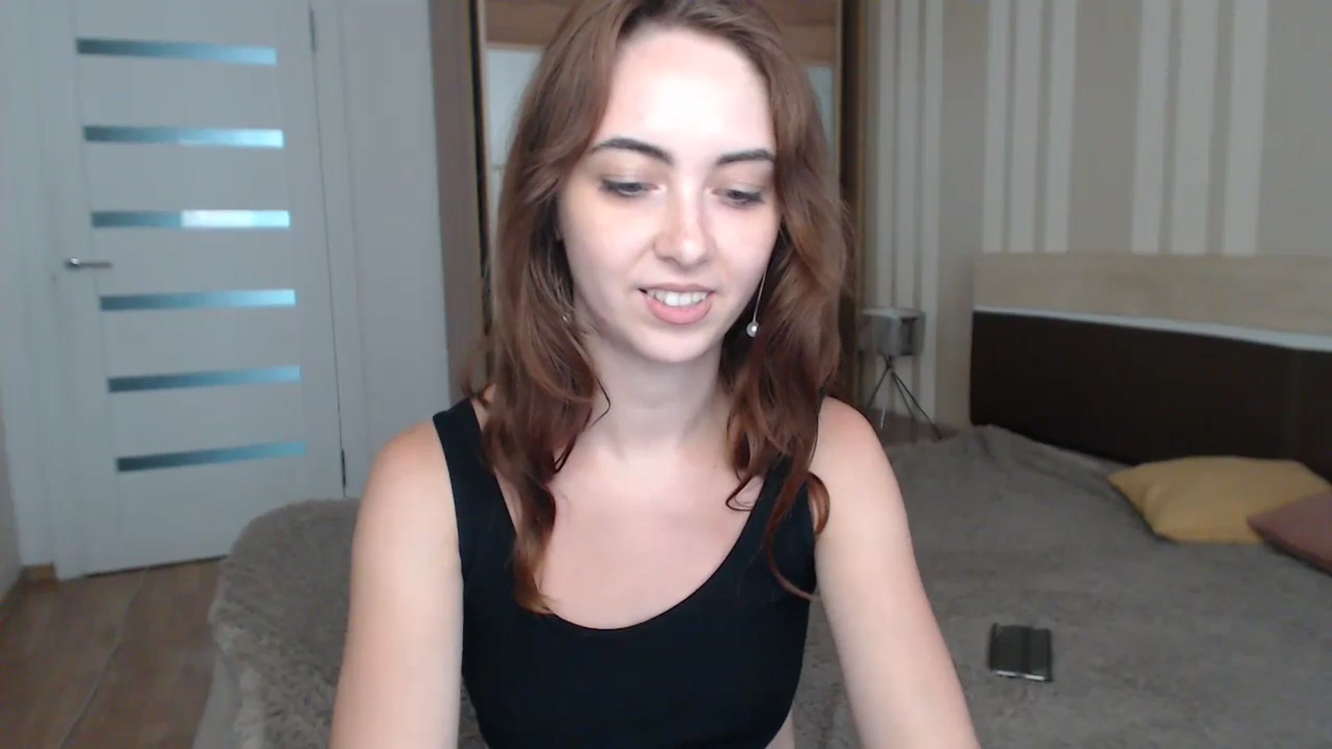 Gallery image thumbnail from BellaDream_m's myfreecams stream on, 07/03/2024, 11:36 image 9 of 20