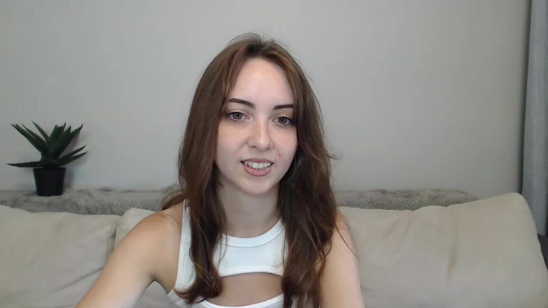 Gallery image thumbnail from BellaDream_m's myfreecams stream on, 07/05/2024, 07:15 image 11 of 20