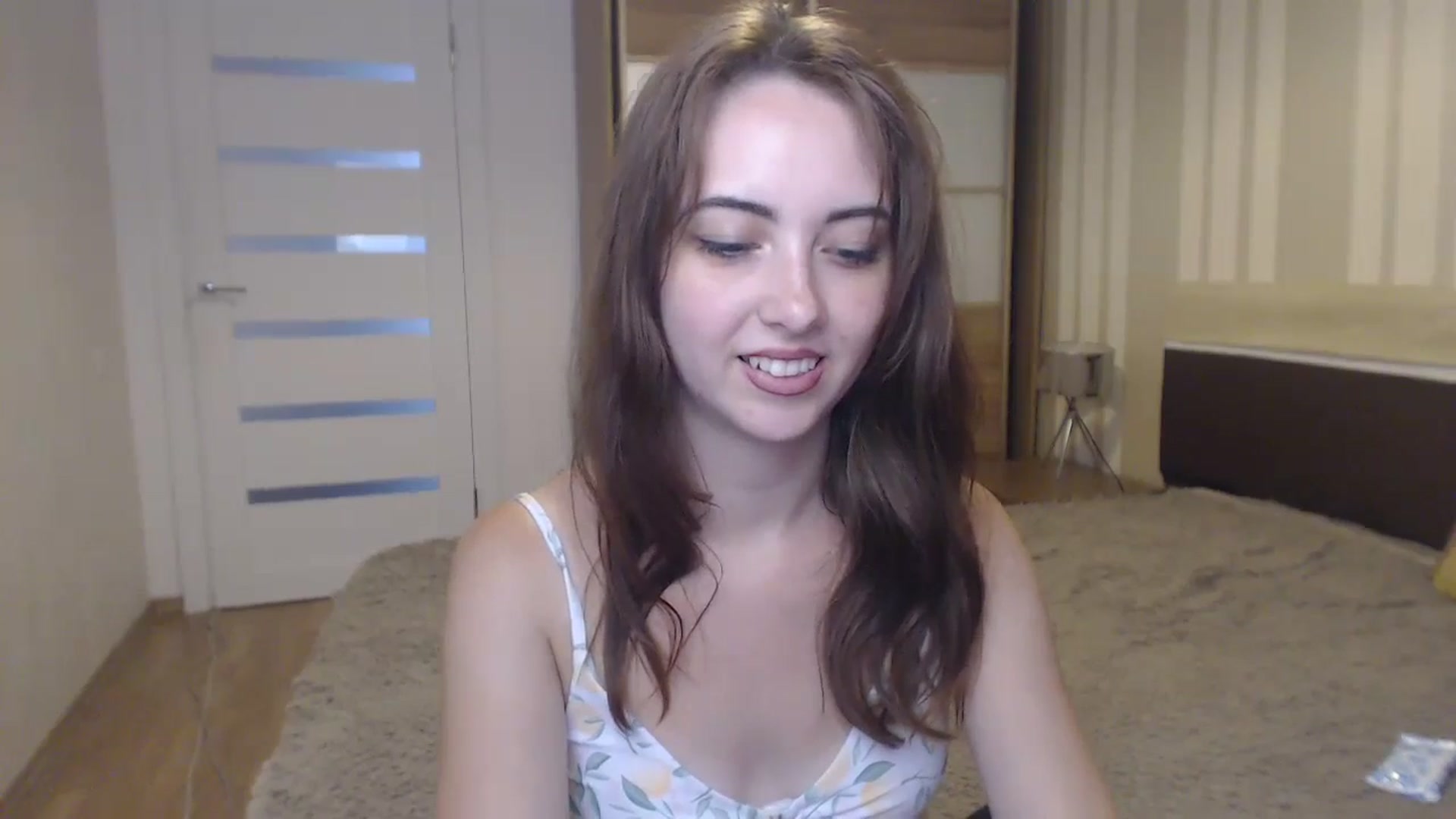 Gallery image thumbnail from BellaDream_m's myfreecams stream on, 07/08/2024, 08:56 image 18 of 20