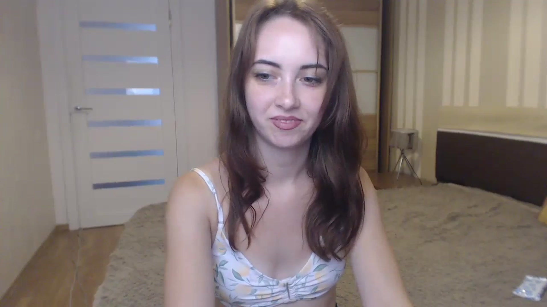 Gallery image thumbnail from BellaDream_m's myfreecams stream on, 07/08/2024, 08:56 image 20 of 20