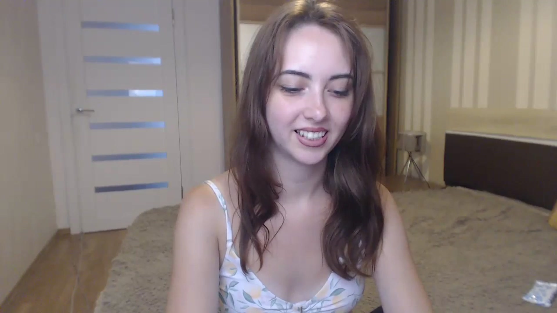 Gallery image thumbnail from BellaDream_m's myfreecams stream on, 07/08/2024, 08:56 image 17 of 20