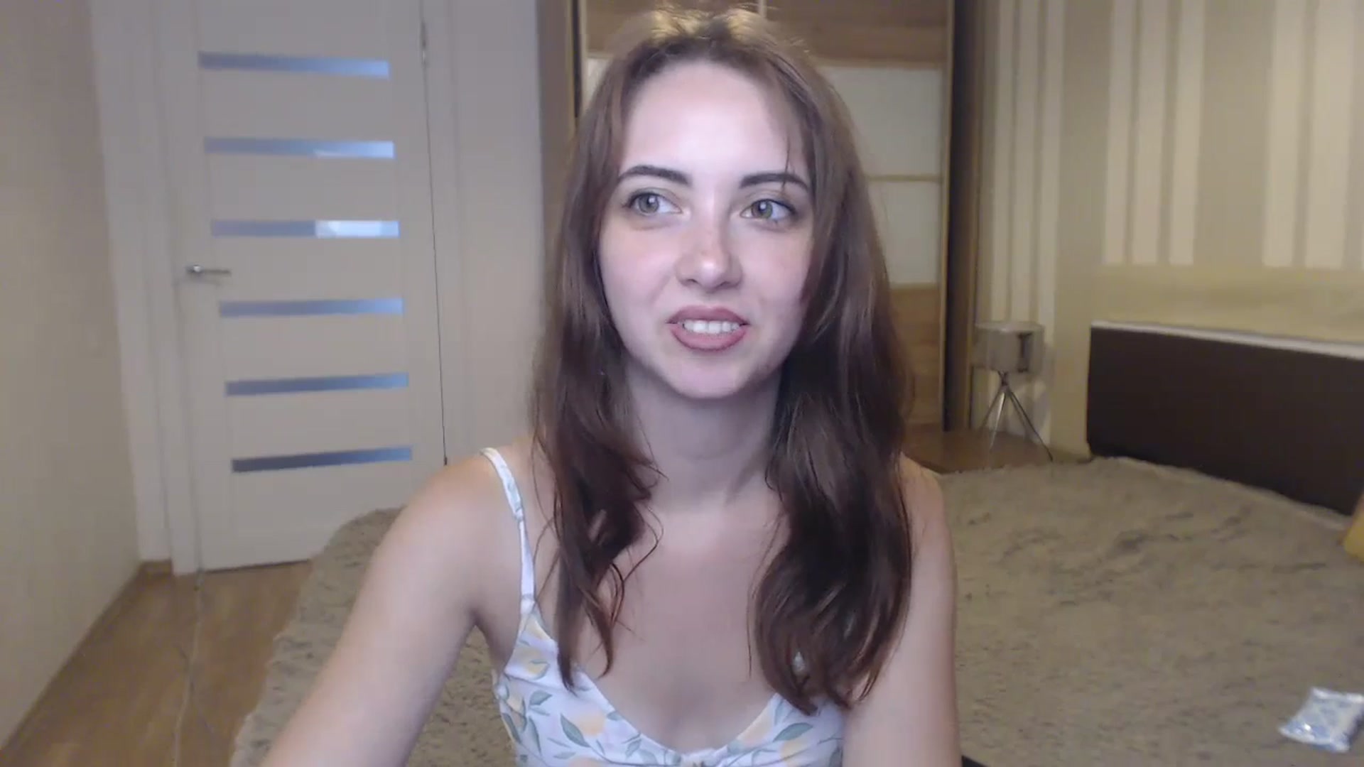 Gallery image thumbnail from BellaDream_m's myfreecams stream on, 07/08/2024, 08:56 image 15 of 20