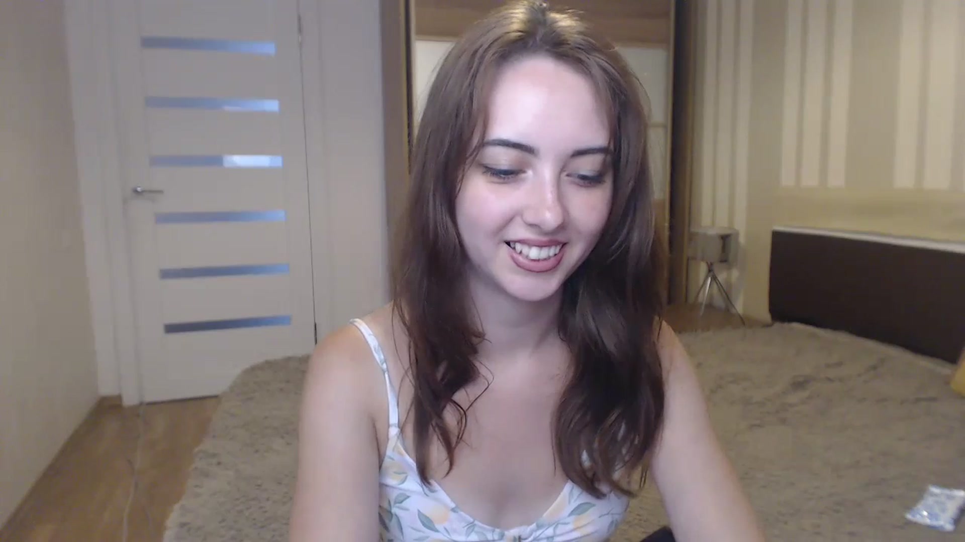 Gallery image thumbnail from BellaDream_m's myfreecams stream on, 07/08/2024, 08:56 image 16 of 20