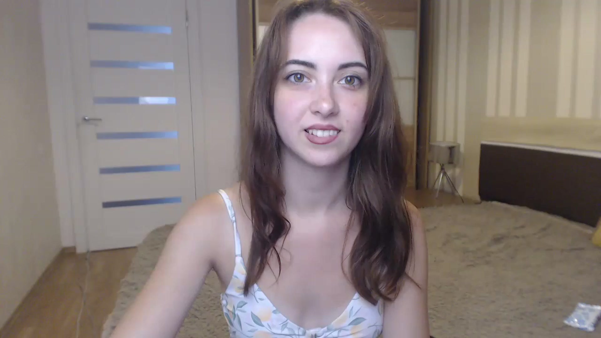 Gallery image thumbnail from BellaDream_m's myfreecams stream on, 07/08/2024, 08:56 image 1 of 20