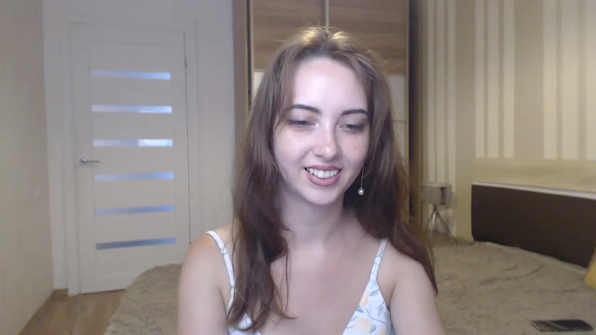 Gallery image thumbnail from BellaDream_m's myfreecams stream on, 07/08/2024, 09:30 image 4 of 20