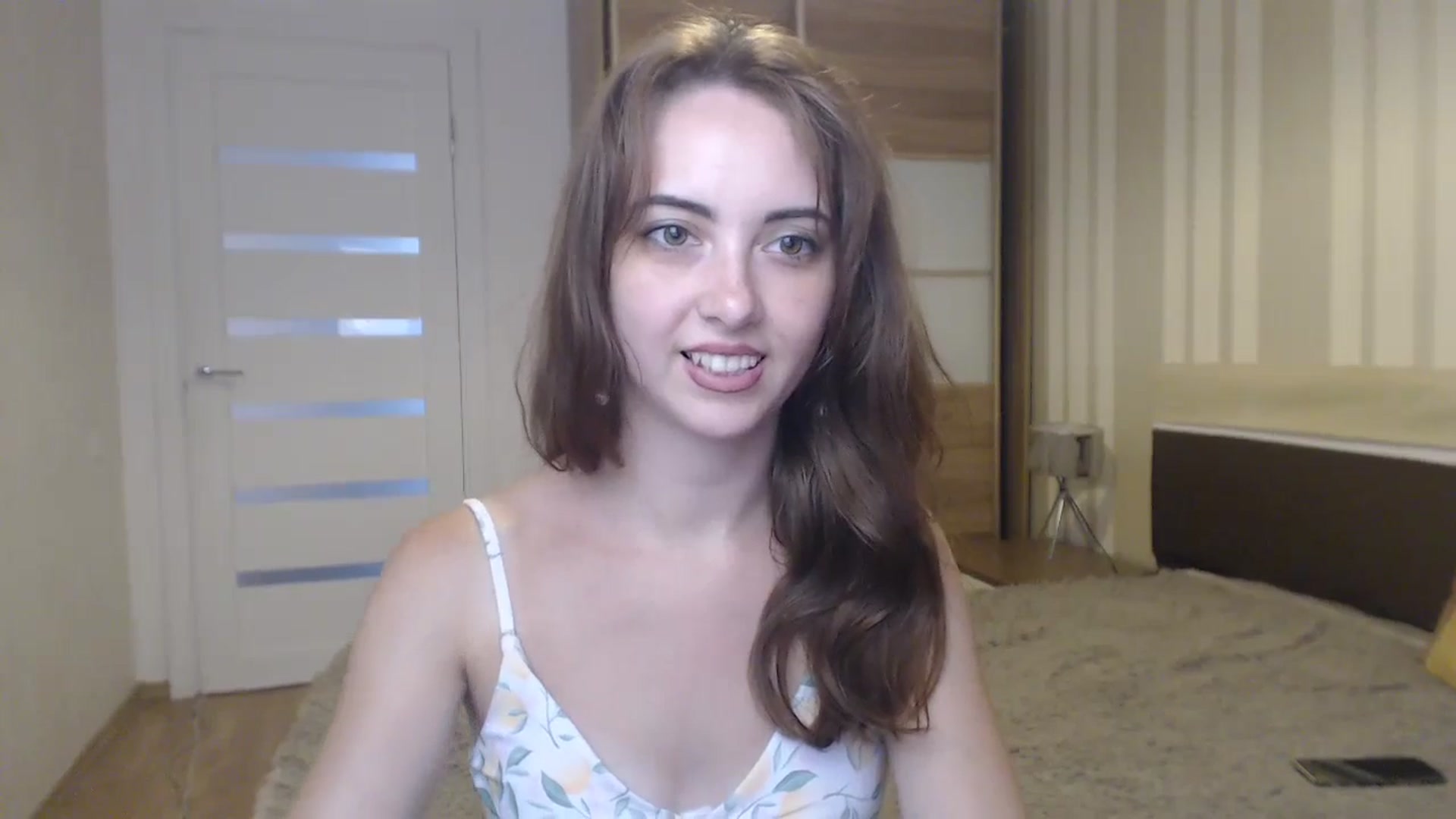 Gallery image thumbnail from BellaDream_m's myfreecams stream on, 07/08/2024, 09:30 image 13 of 20