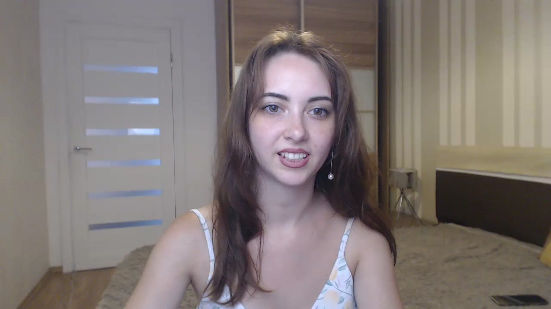 Gallery image thumbnail from BellaDream_m's myfreecams stream on, 07/08/2024, 09:30 image 2 of 20