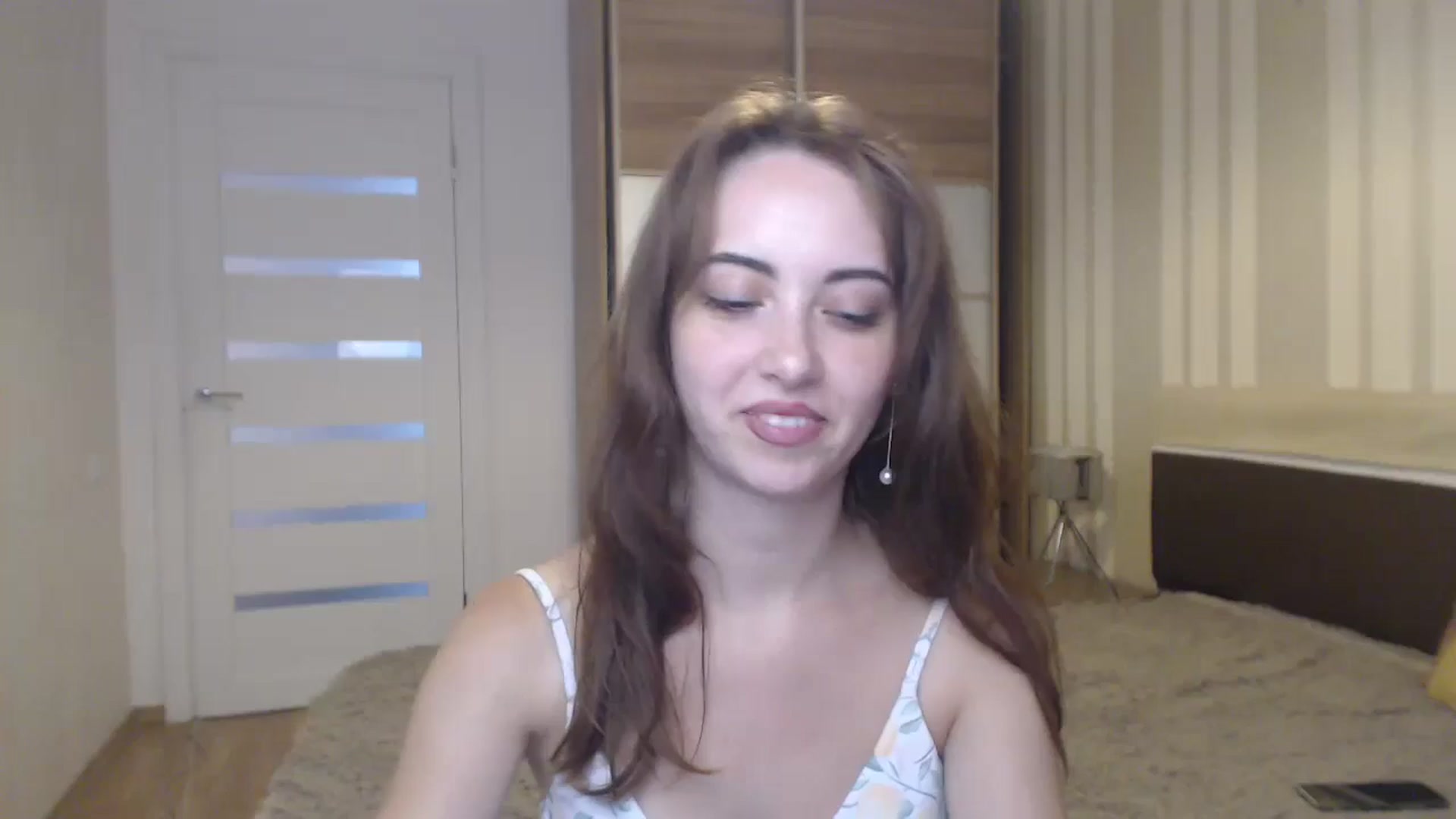 Gallery image thumbnail from BellaDream_m's myfreecams stream on, 07/08/2024, 09:30 image 7 of 20