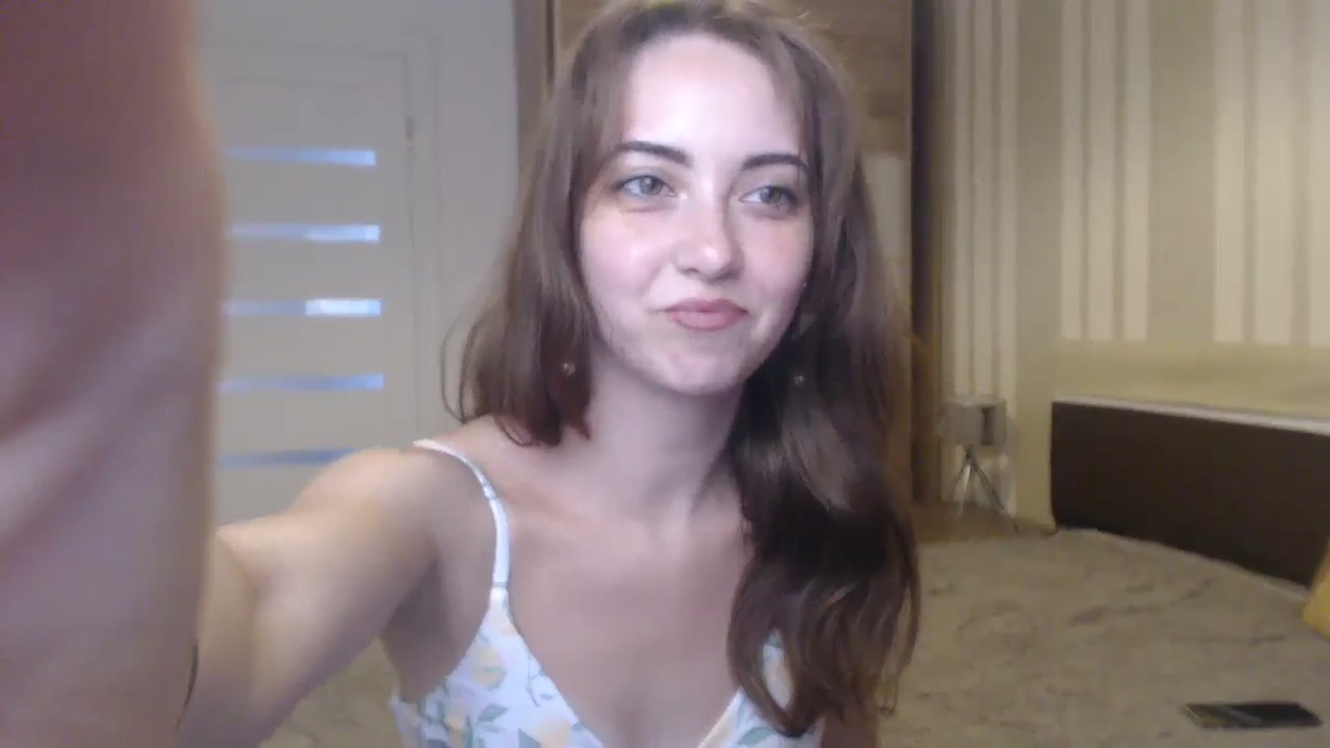 Gallery image thumbnail from BellaDream_m's myfreecams stream on, 07/08/2024, 09:30 image 10 of 20
