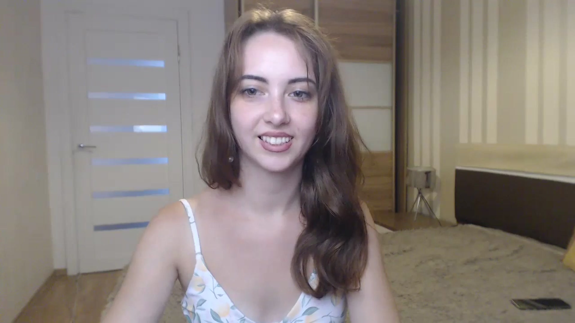 Gallery image thumbnail from BellaDream_m's myfreecams stream on, 07/08/2024, 09:30 image 19 of 20