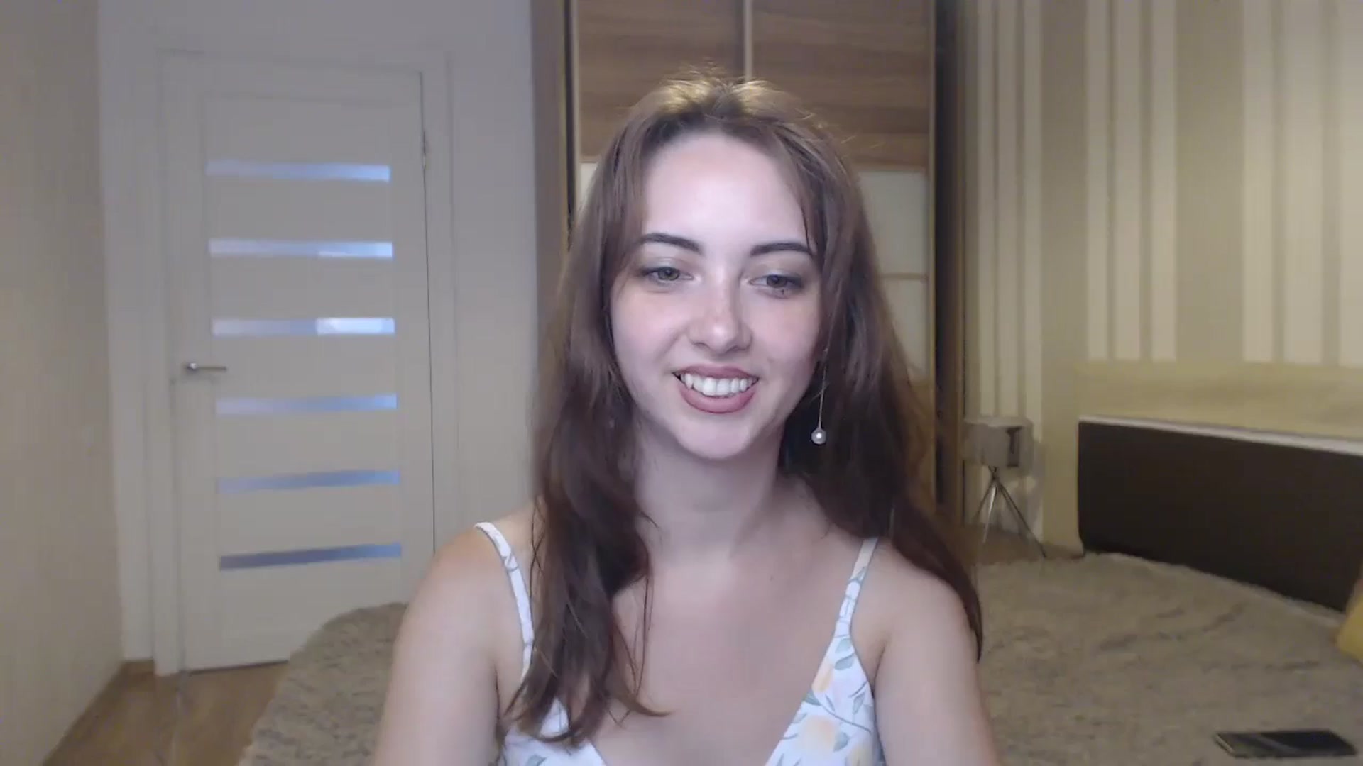 Gallery image thumbnail from BellaDream_m's myfreecams stream on, 07/08/2024, 09:30 image 3 of 20