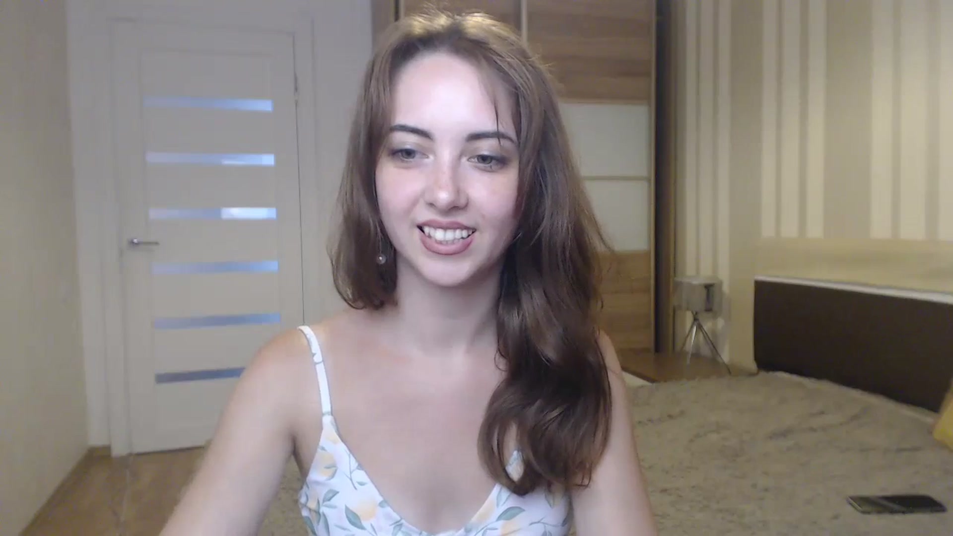 Gallery image thumbnail from BellaDream_m's myfreecams stream on, 07/08/2024, 09:30 image 14 of 20