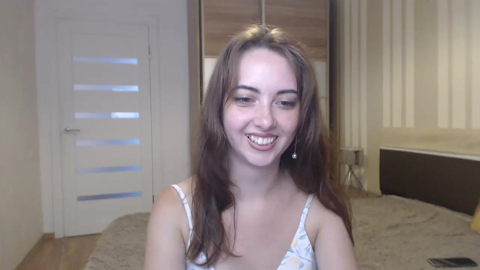 Gallery image thumbnail from BellaDream_m's myfreecams stream on, 07/08/2024, 09:30 image 6 of 20