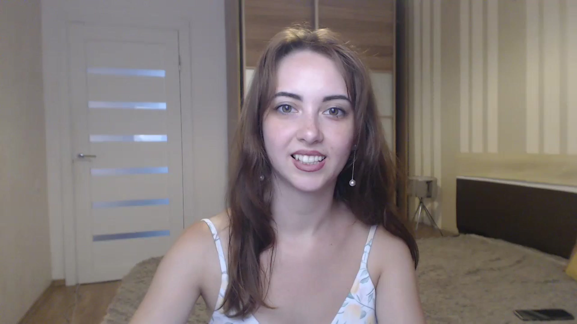 Gallery image thumbnail from BellaDream_m's myfreecams stream on, 07/08/2024, 09:30 image 1 of 20