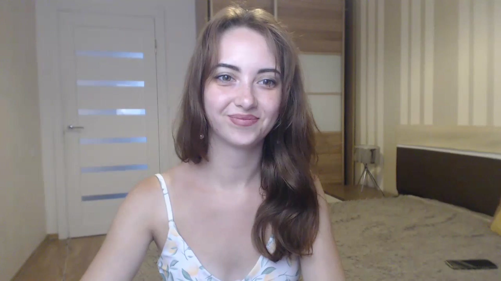 Gallery image thumbnail from BellaDream_m's myfreecams stream on, 07/08/2024, 09:30 image 20 of 20