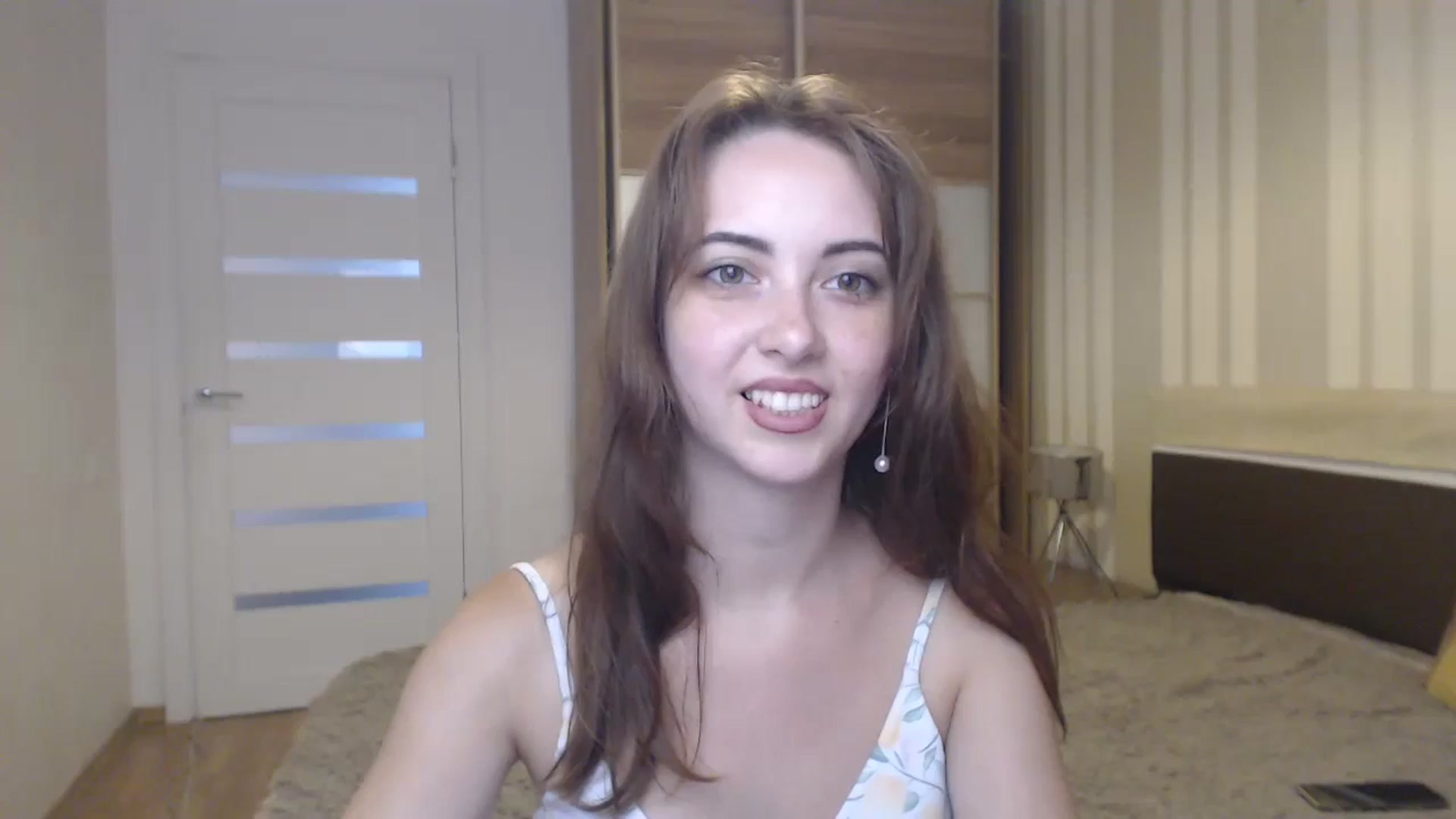 Gallery image thumbnail from BellaDream_m's myfreecams stream on, 07/08/2024, 09:30 image 5 of 20