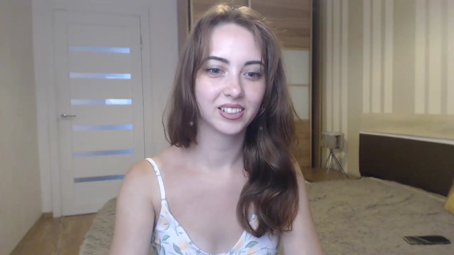 Gallery image thumbnail from BellaDream_m's myfreecams stream on, 07/08/2024, 09:30 image 11 of 20
