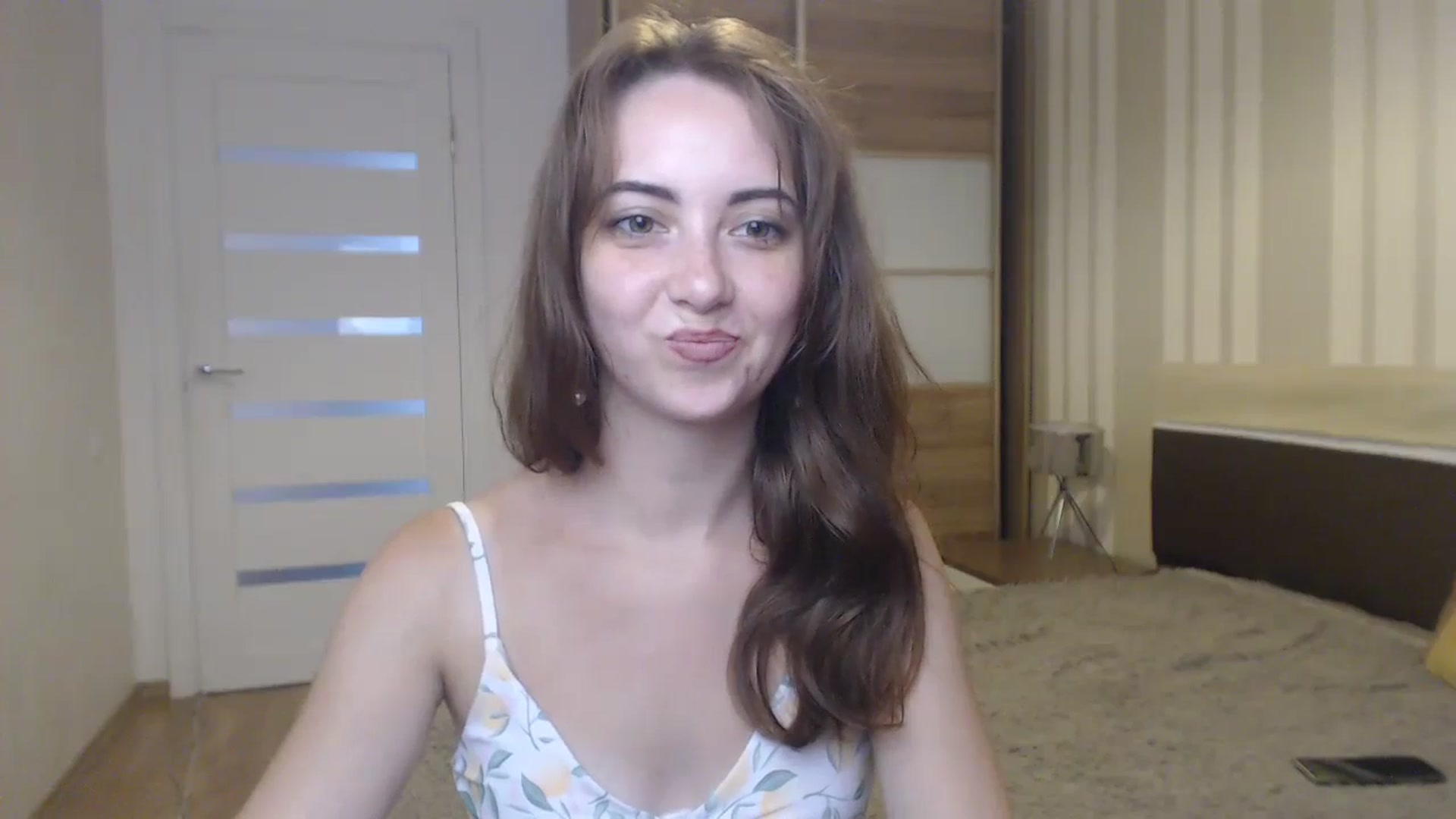 Gallery image thumbnail from BellaDream_m's myfreecams stream on, 07/08/2024, 09:30 image 16 of 20