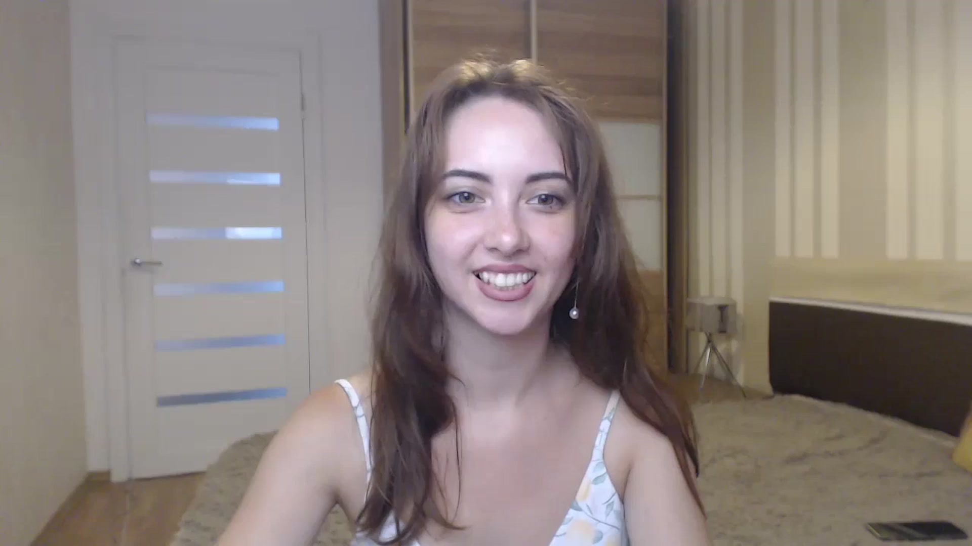 Gallery image thumbnail from BellaDream_m's myfreecams stream on, 07/08/2024, 09:30 image 8 of 20
