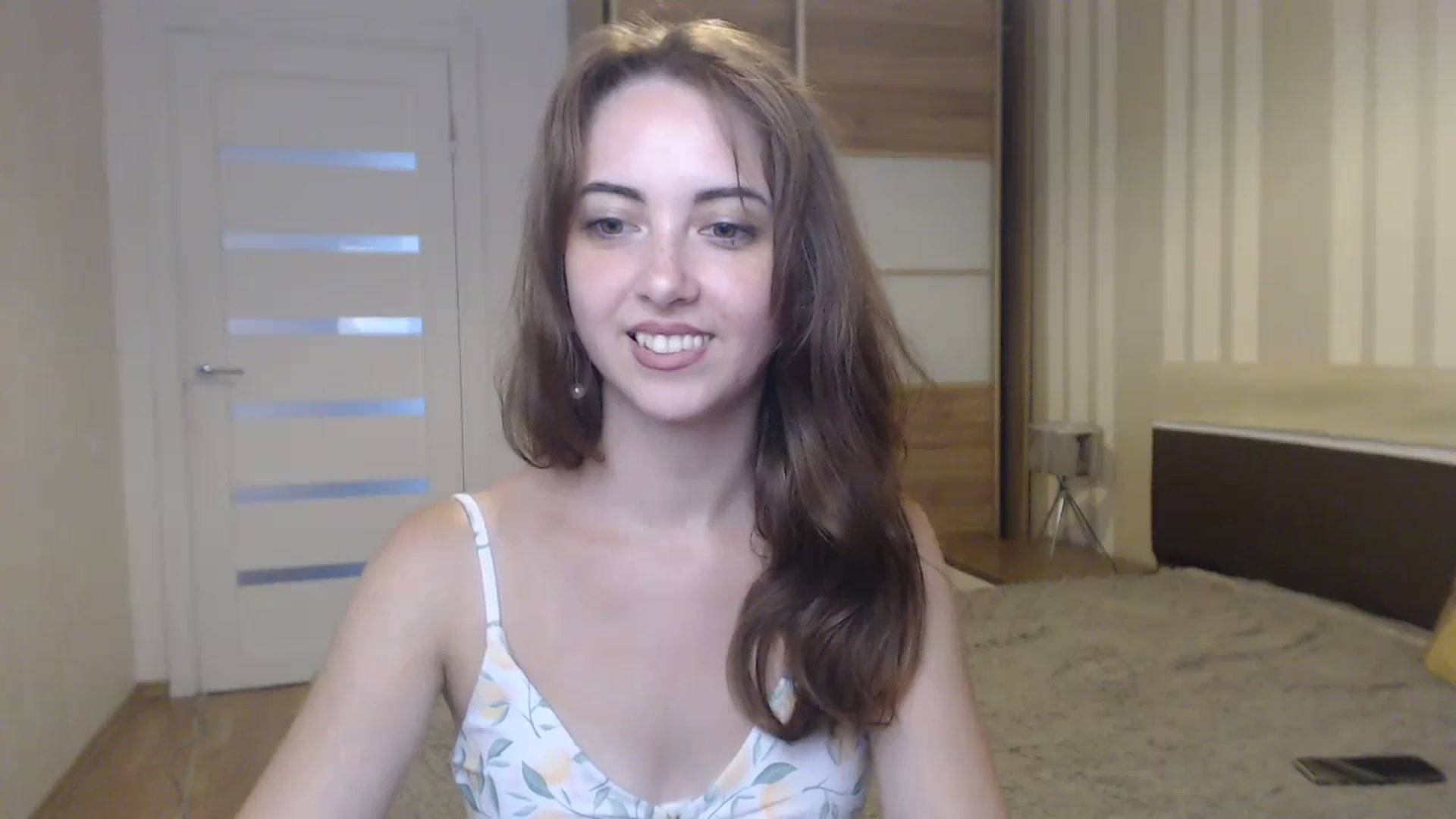 Gallery image thumbnail from BellaDream_m's myfreecams stream on, 07/08/2024, 09:30 image 17 of 20