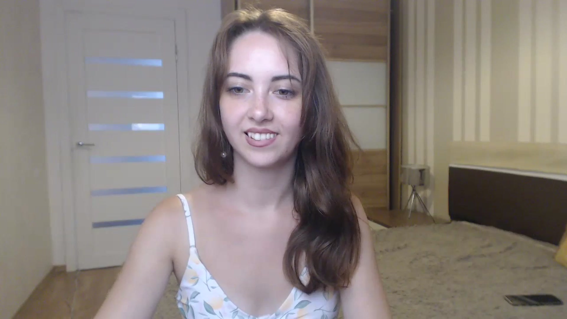 Gallery image thumbnail from BellaDream_m's myfreecams stream on, 07/08/2024, 09:30 image 18 of 20