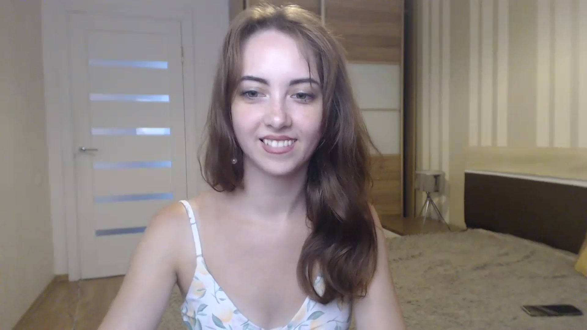 Gallery image thumbnail from BellaDream_m's myfreecams stream on, 07/08/2024, 09:30 image 12 of 20