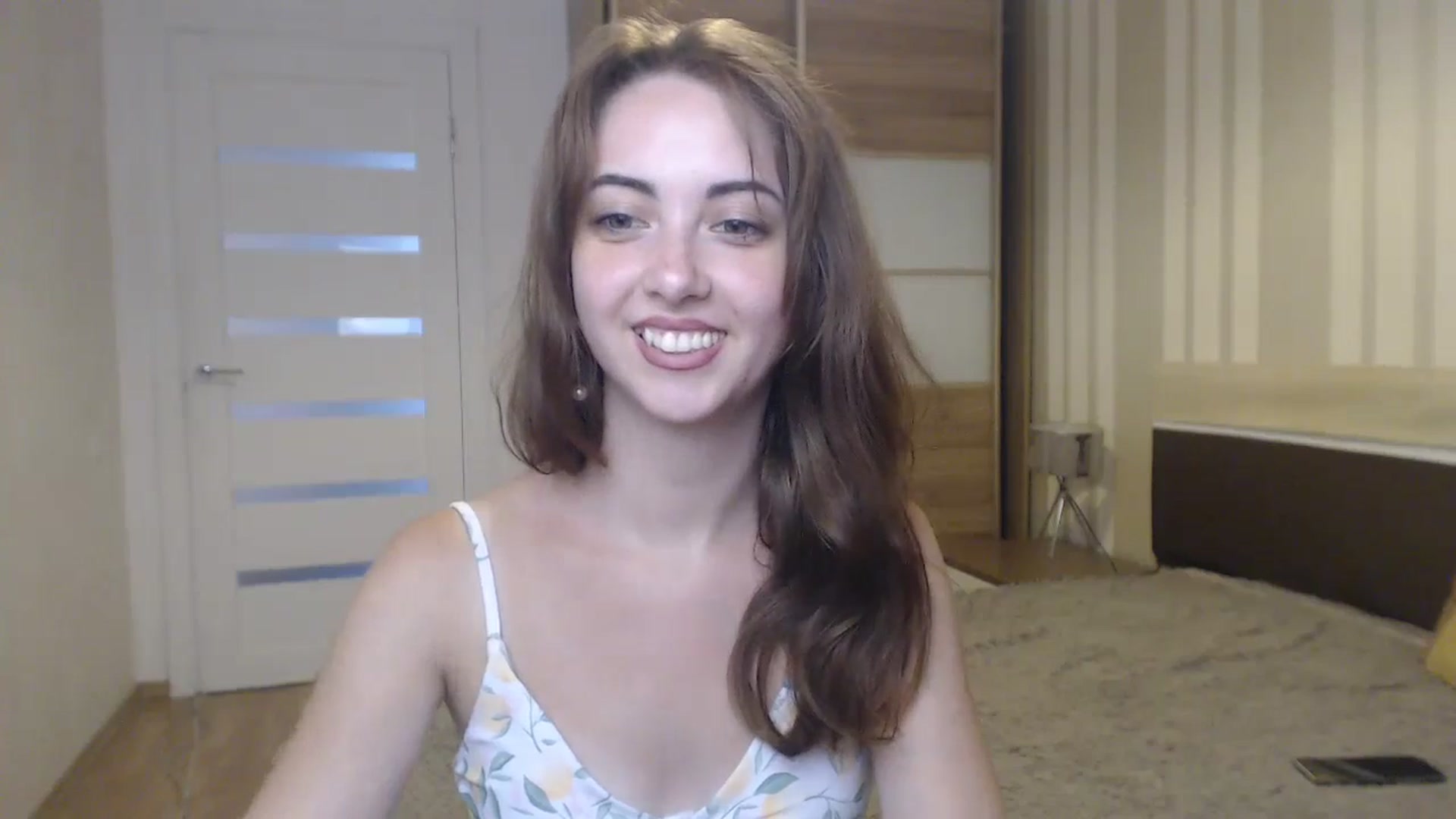 Gallery image thumbnail from BellaDream_m's myfreecams stream on, 07/08/2024, 09:30 image 15 of 20