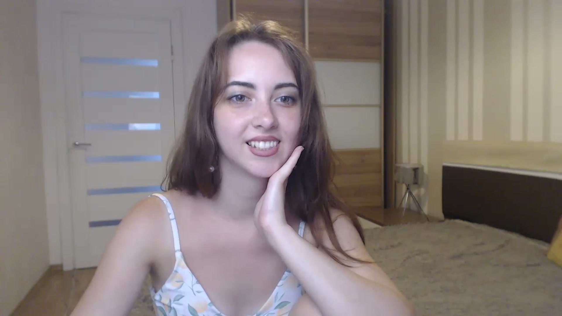 Gallery image thumbnail from BellaDream_m's myfreecams stream on, 07/08/2024, 09:58 image 15 of 20