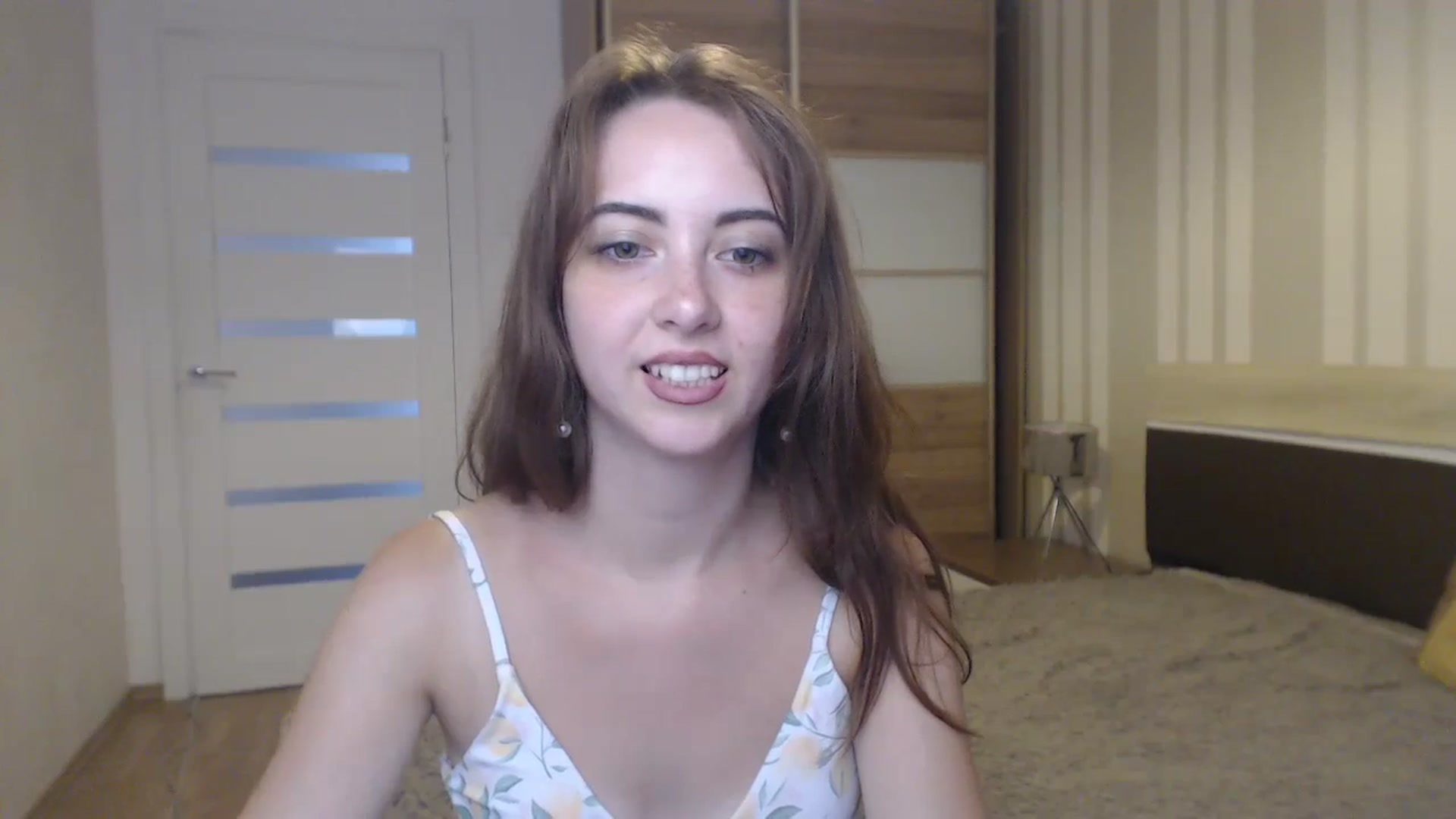 Gallery image thumbnail from BellaDream_m's myfreecams stream on, 07/08/2024, 09:58 image 19 of 20