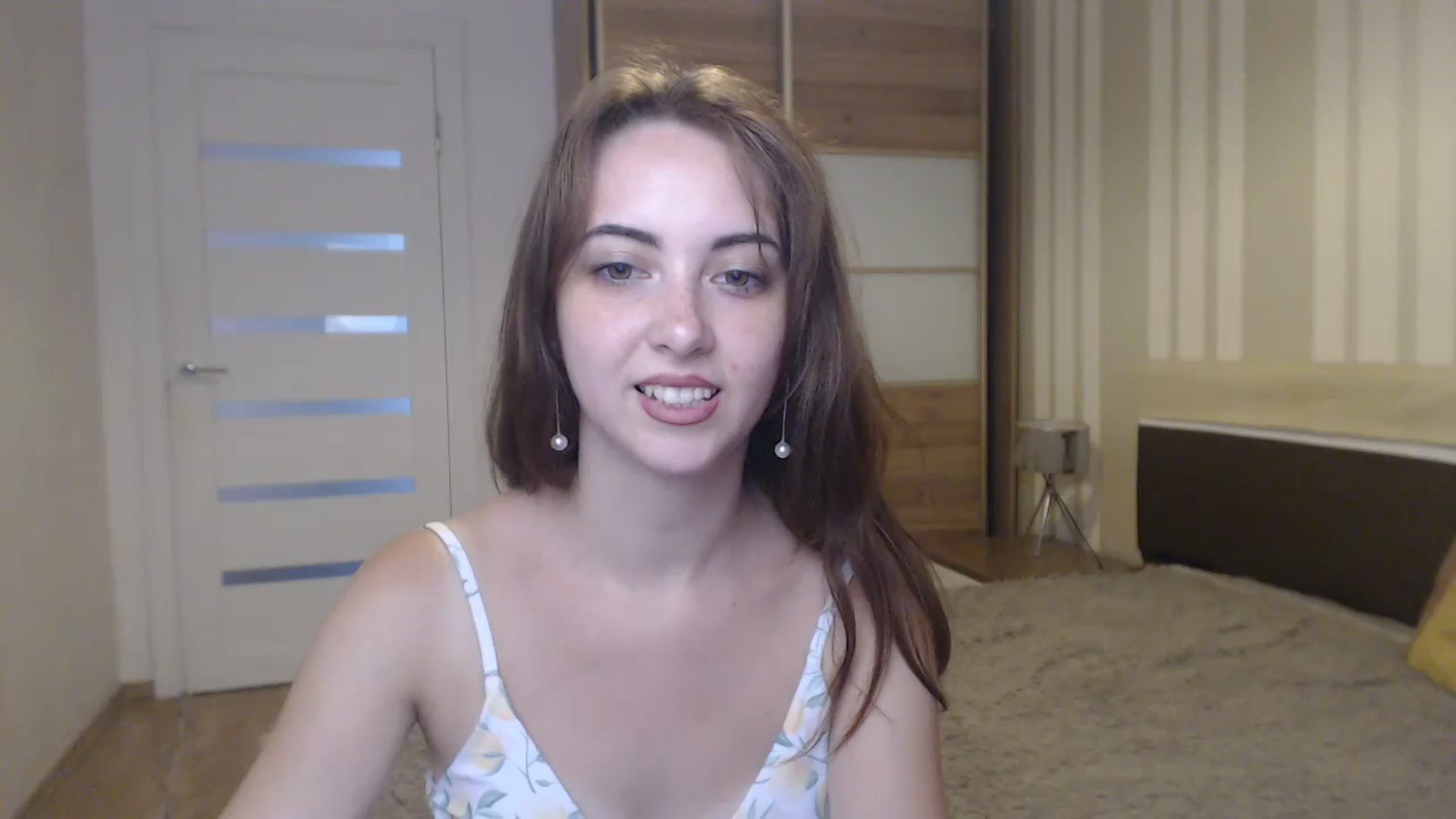 Gallery image thumbnail from BellaDream_m's myfreecams stream on, 07/08/2024, 09:58 image 2 of 20