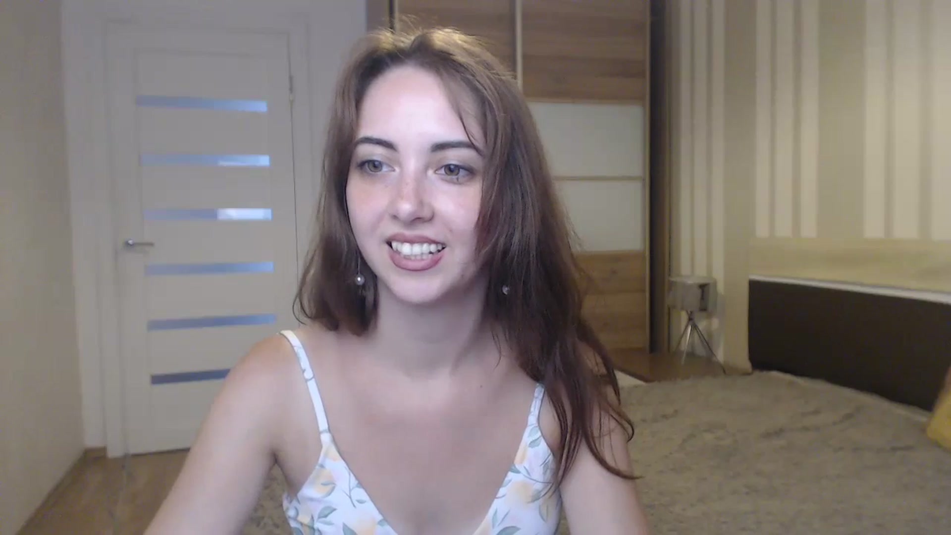 Gallery image thumbnail from BellaDream_m's myfreecams stream on, 07/08/2024, 09:58 image 20 of 20
