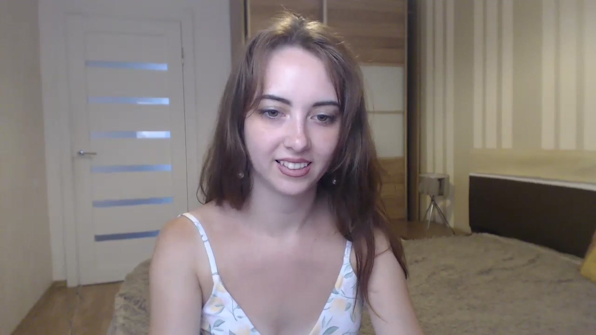 Gallery image thumbnail from BellaDream_m's myfreecams stream on, 07/08/2024, 09:58 image 16 of 20