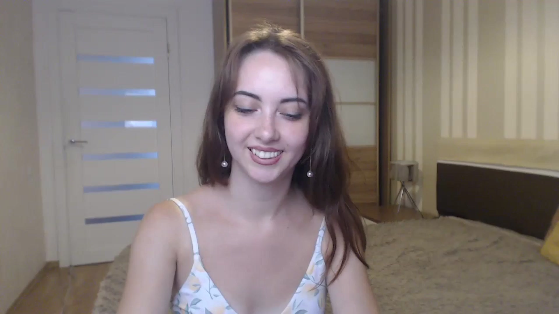 Gallery image thumbnail from BellaDream_m's myfreecams stream on, 07/08/2024, 09:58 image 3 of 20