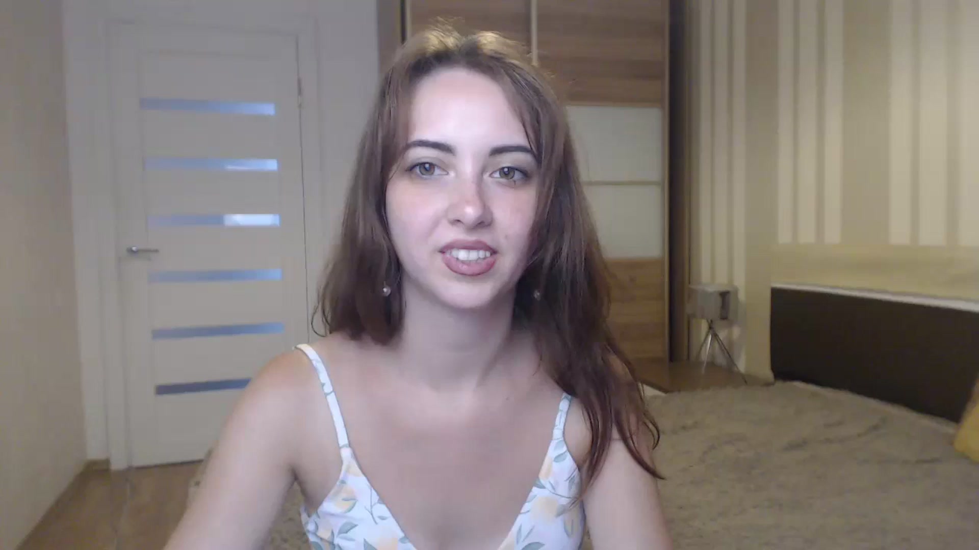 Gallery image thumbnail from BellaDream_m's myfreecams stream on, 07/08/2024, 09:58 image 18 of 20